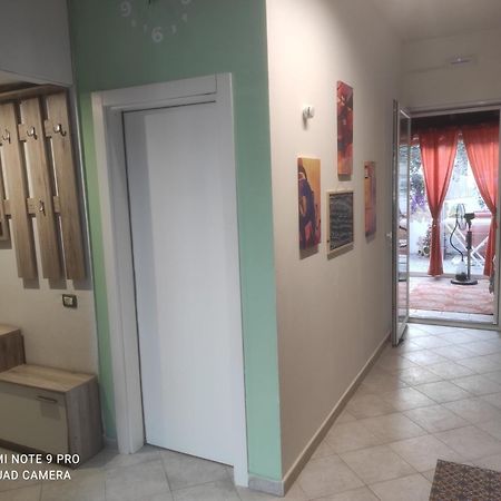 Da Federica Casa Vacanze Baia Porto Delle Genti Lipari  Luaran gambar