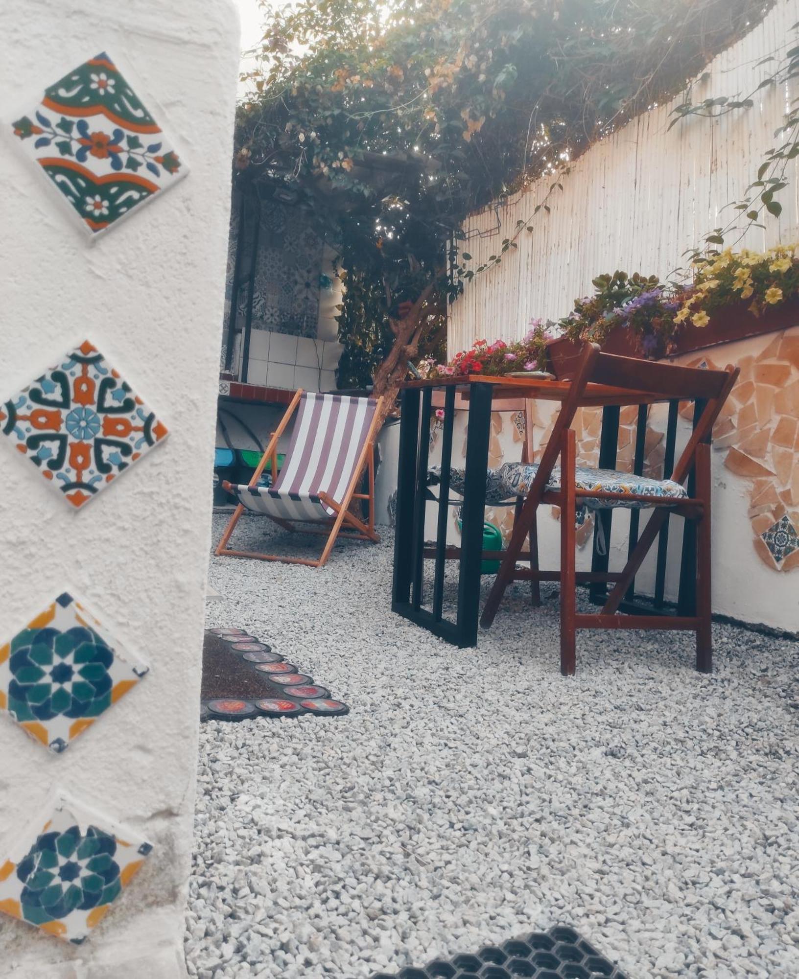 Da Federica Casa Vacanze Baia Porto Delle Genti Lipari  Luaran gambar