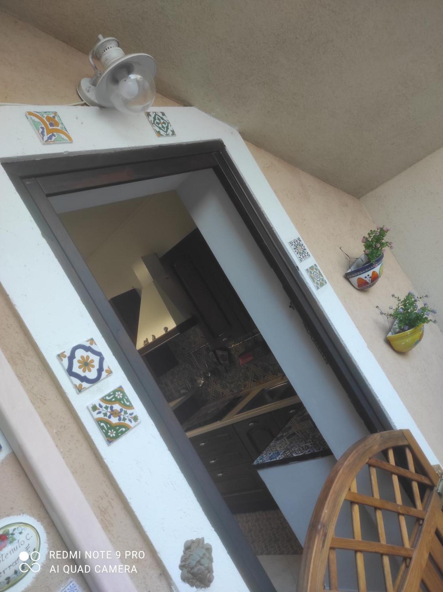 Da Federica Casa Vacanze Baia Porto Delle Genti Lipari  Luaran gambar