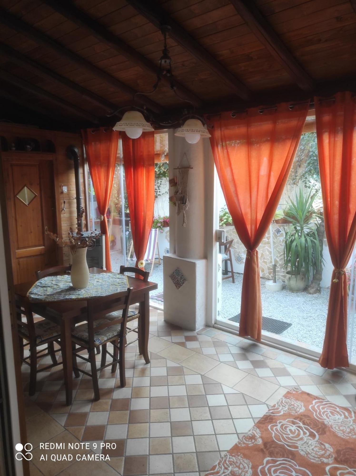 Da Federica Casa Vacanze Baia Porto Delle Genti Lipari  Luaran gambar