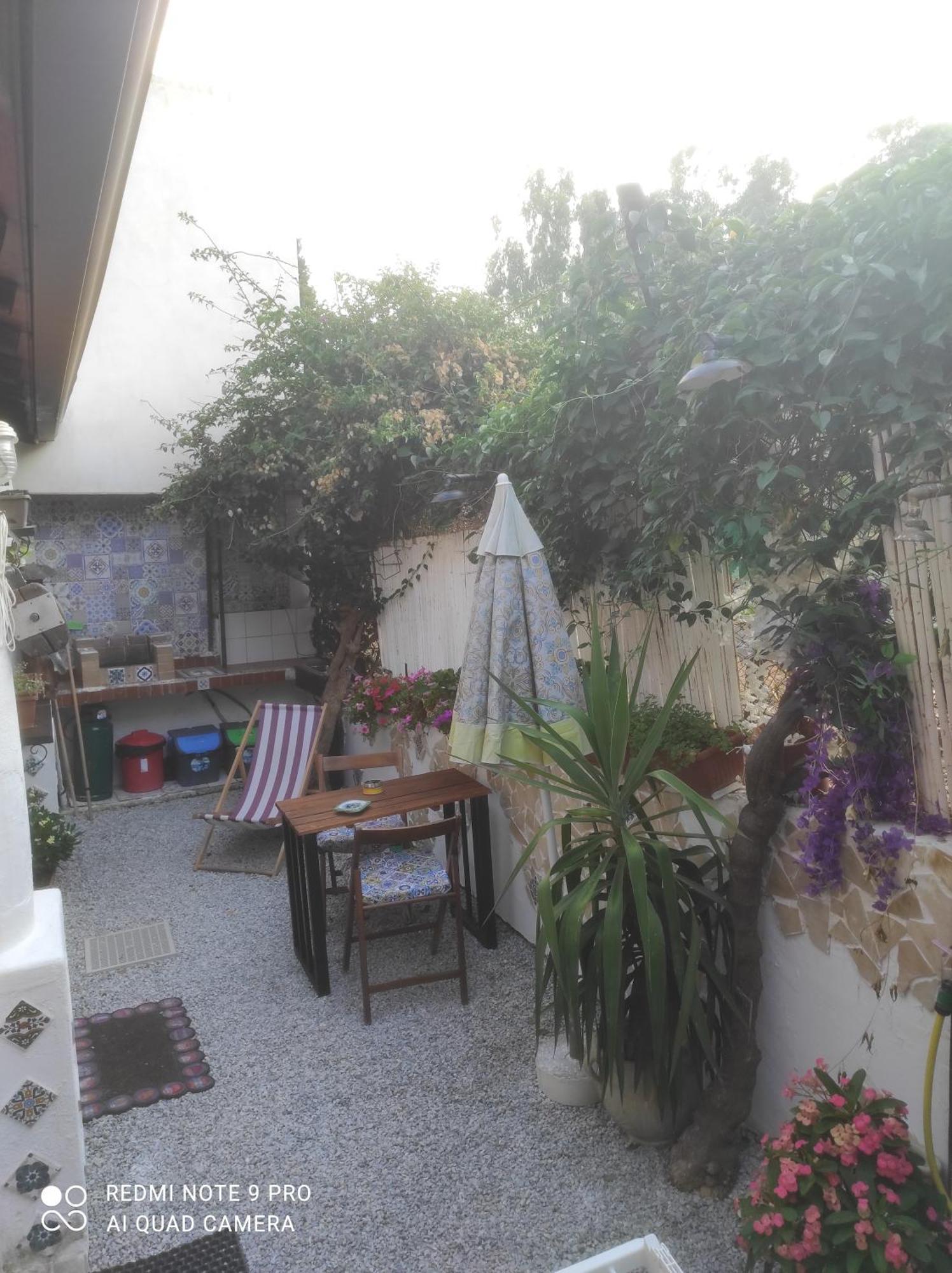 Da Federica Casa Vacanze Baia Porto Delle Genti Lipari  Luaran gambar