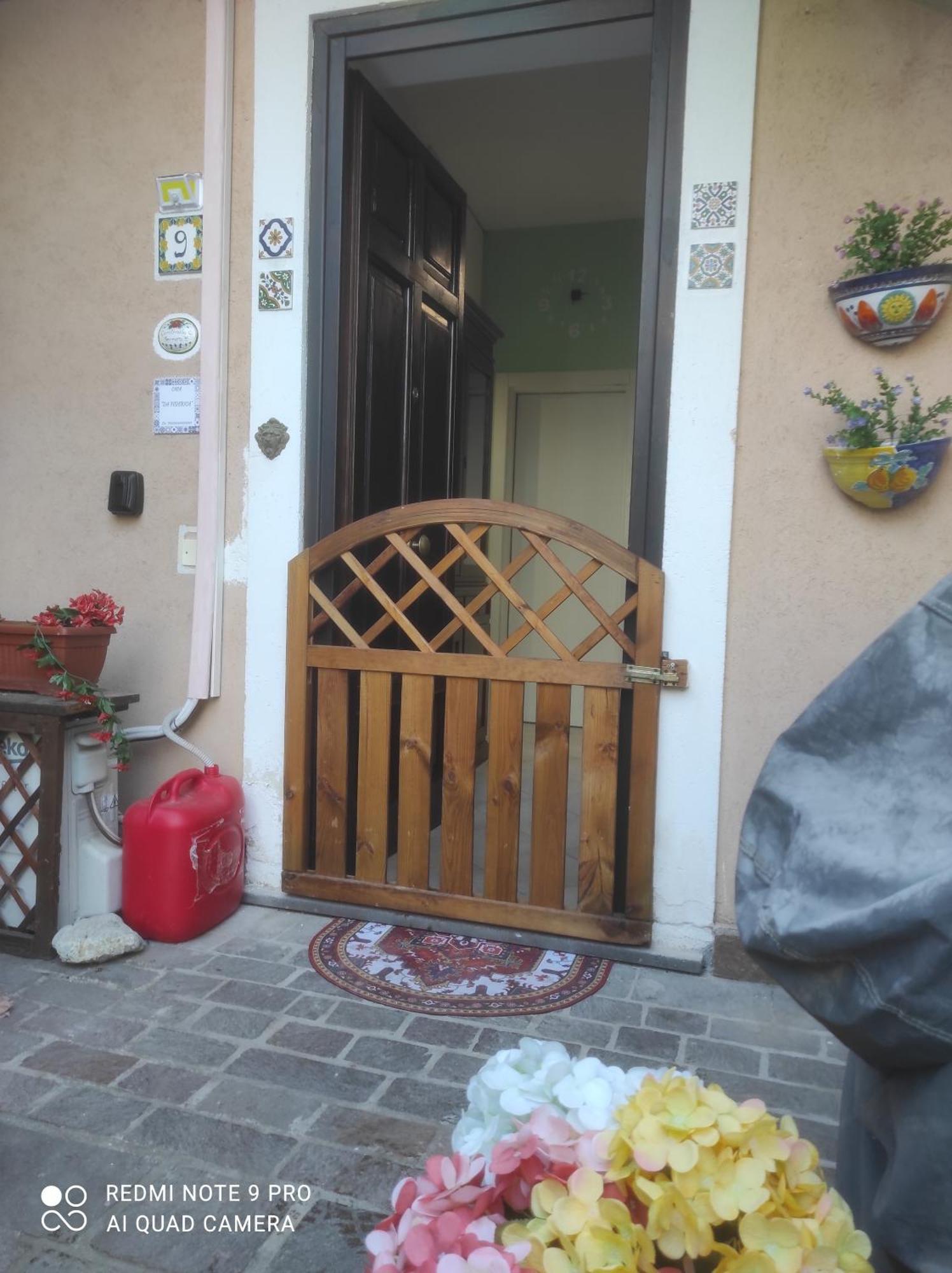Da Federica Casa Vacanze Baia Porto Delle Genti Lipari  Luaran gambar