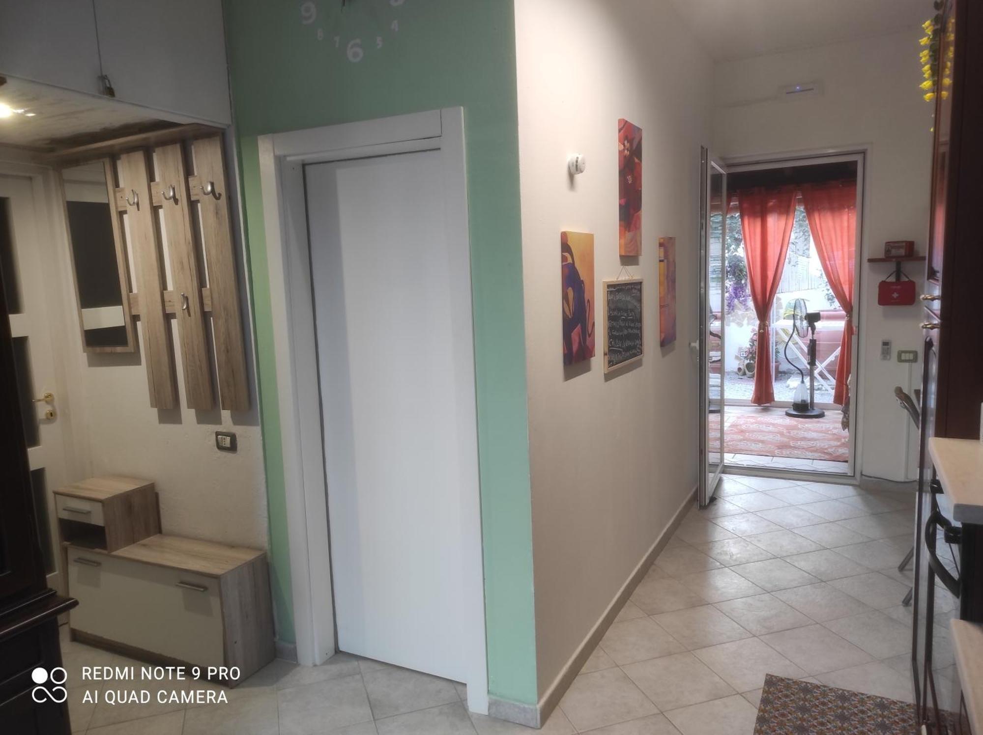Da Federica Casa Vacanze Baia Porto Delle Genti Lipari  Luaran gambar