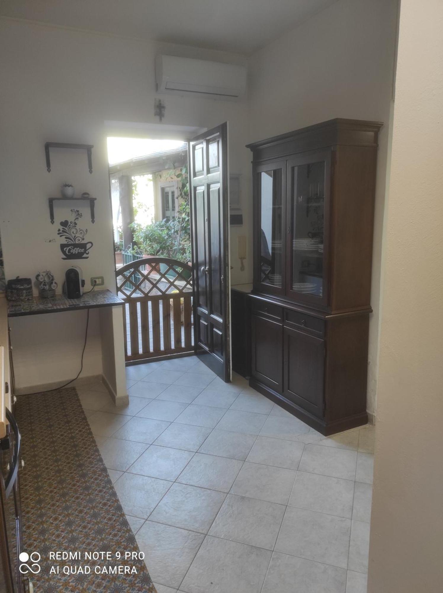 Da Federica Casa Vacanze Baia Porto Delle Genti Lipari  Luaran gambar