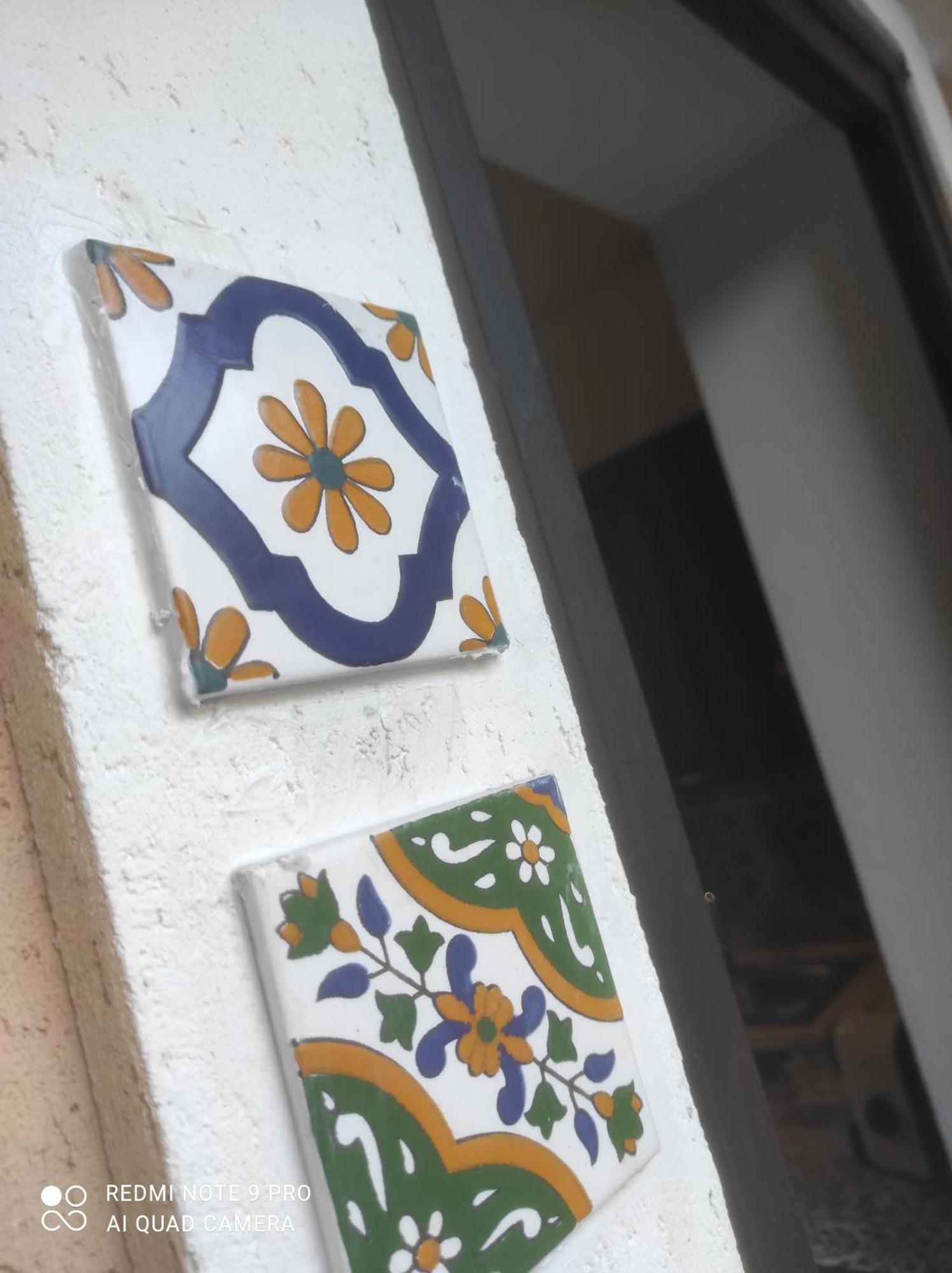Da Federica Casa Vacanze Baia Porto Delle Genti Lipari  Luaran gambar
