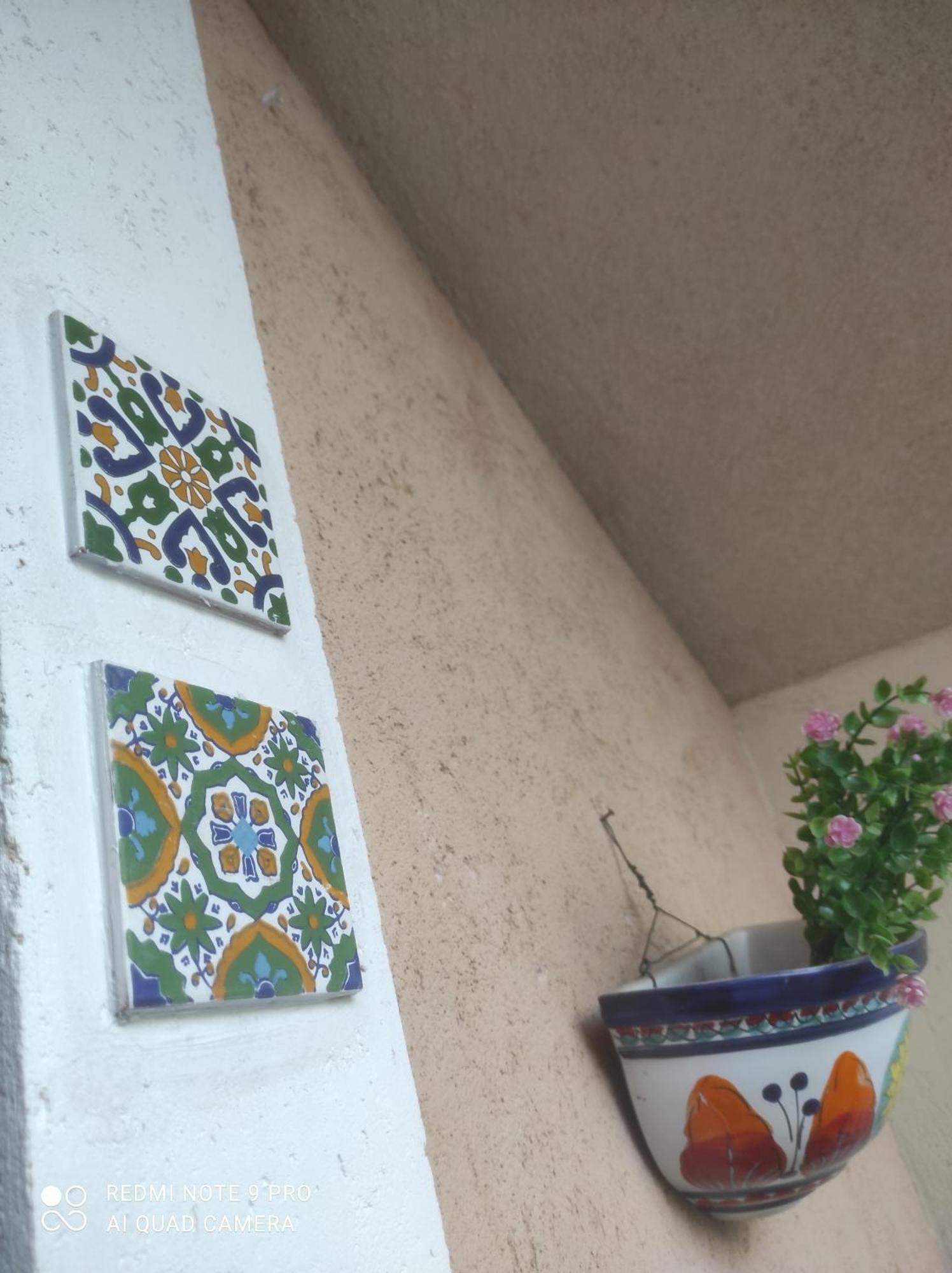Da Federica Casa Vacanze Baia Porto Delle Genti Lipari  Luaran gambar